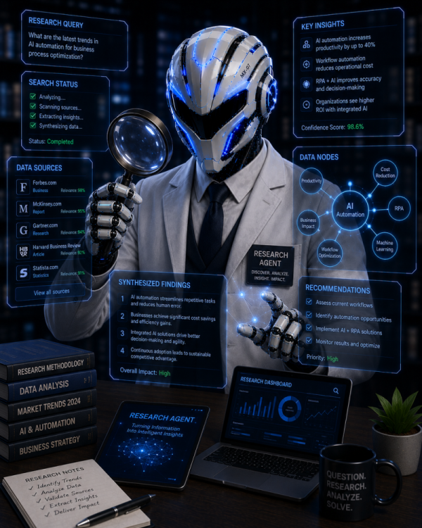 Research Agent
